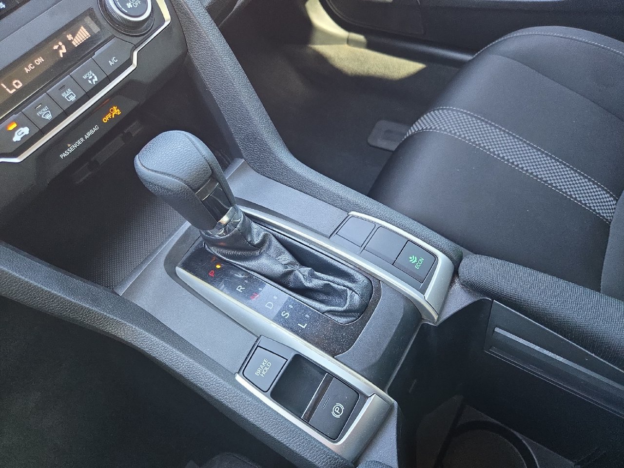 Used 2021 Honda Civic LX image 24