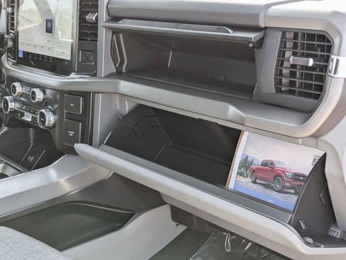 Used 2024 Ford F150 XLT w/ Mobile Office Package AWD/4WD image 30