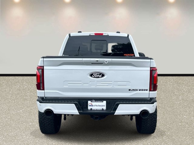 New 2026 Ford F150 Lariat w/ Equipment Group 501A Mid AWD/4WD image 6
