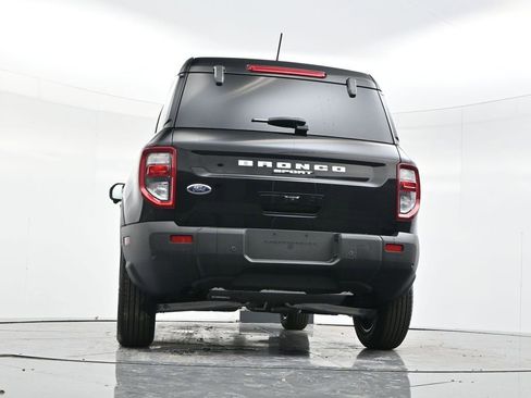 New 2025 Ford Bronco Sport Outer Banks w/ Outer Banks Tech Package+ image 49