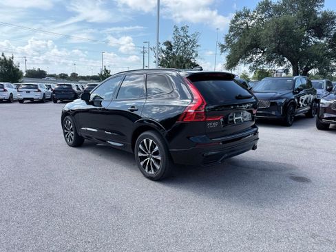 Certified 2024 Volvo XC60 B5 Plus w/ Protection Package Premier AWD/4WD image 4