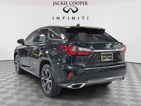 Used 2018 Lexus RX 350 FWD image 7