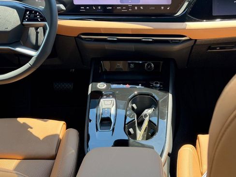 New 2026 Audi A5 2.0T Prestige AWD/4WD image 9