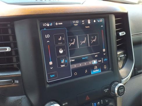 Used 2022 RAM 1500 Laramie image 28