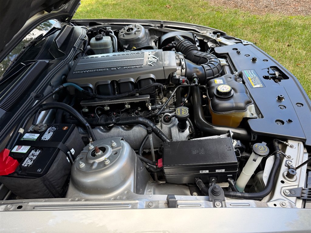 Used 2008 Ford Mustang GT RWD image 71
