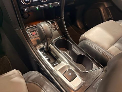 Used 2022 Subaru Ascent Onyx Edition AWD/4WD image 28