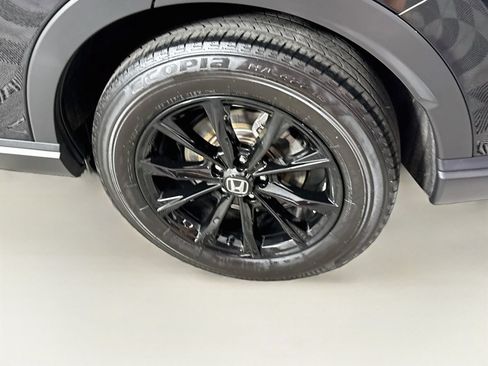 Certified 2025 Honda CR-V Sport-L image 27