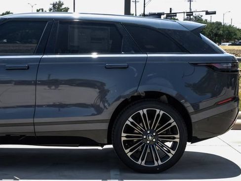 New 2026 Land Rover Range Rover Velar Belgravia AWD/4WD image 18