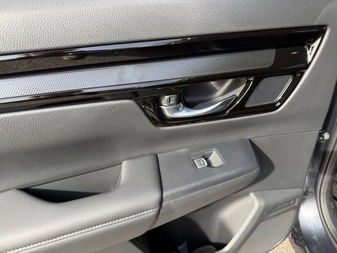 New 2026 Honda CR-V EX-L image 34