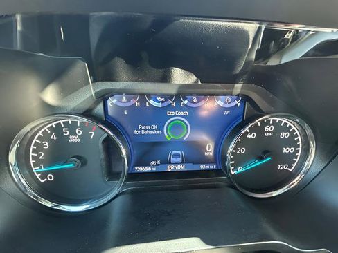 Used 2021 Ford F150 XLT w/ Equipment Group 302A High AWD/4WD image 17