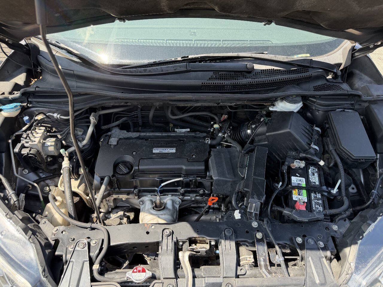 Used 2016 Honda CR-V EX image 23