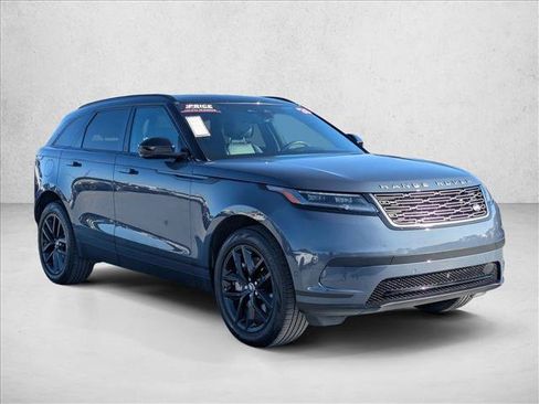 Used 2026 Land Rover Range Rover Velar S AWD/4WD image 3
