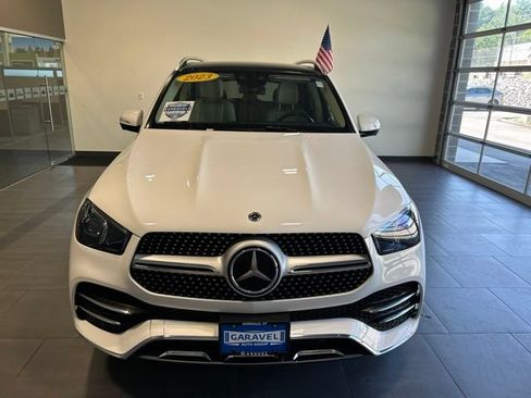 Used 2023 Mercedes-Benz GLE 350 4MATIC image 17