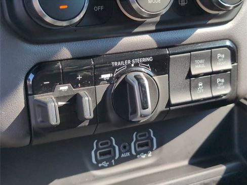 Used 2022 RAM 1500 Rebel w/ Rebel Level 2 Equipment Group image 17