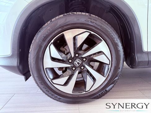 Used 2015 Honda CR-V Touring image 9