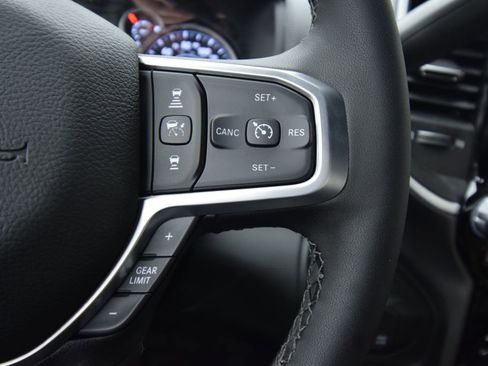 New 2026 RAM 2500 Big Horn image 27