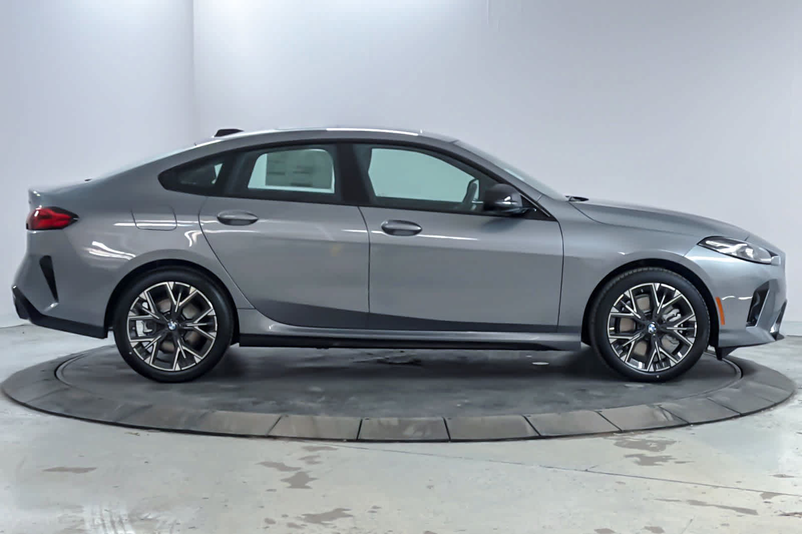 Used 2026 BMW 228i w/ Technology Package FWD image 8
