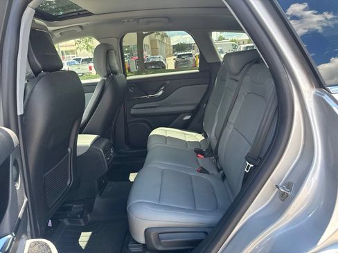 Used 2020 Lincoln Corsair Reserve w/ Equipment Group 201A AWD/4WD image 10