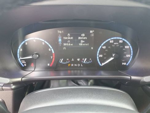Used 2024 Ford Bronco Sport Big Bend w/ Convenience Package AWD/4WD image 17