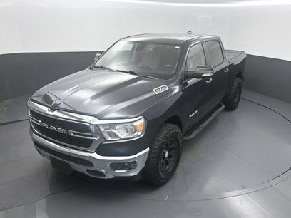 Used 2019 RAM 1500 Big Horn