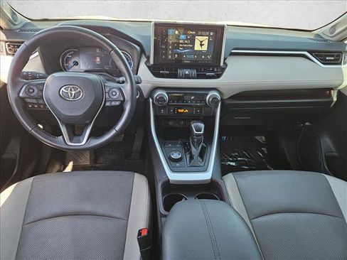 Used 2021 Toyota RAV4 Limited image 17