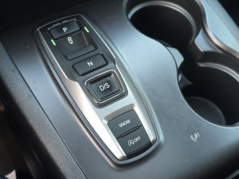 Certified 2020 Honda Passport EX-L image 29