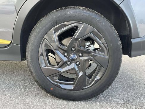 Certified 2025 Subaru Crosstrek 2.5i Sport w/ Crosstrek Mirror Package AWD/4WD image 30