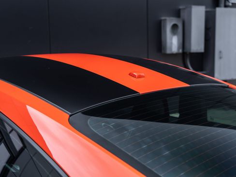 Certified 2018 Porsche 911 GT3 RWD image 17