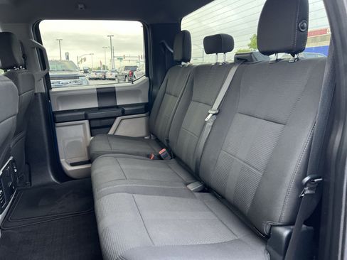 Used 2018 Ford F150 XL w/ Equipment Group 101A Mid AWD/4WD image 31