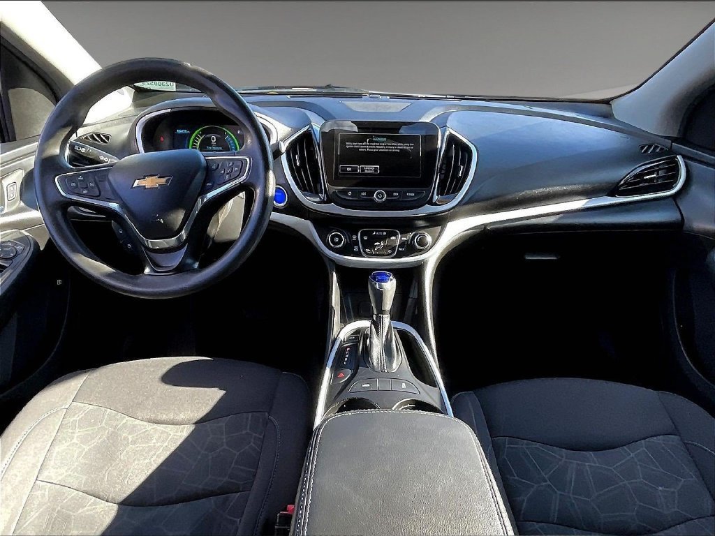 Used 2018 Chevrolet Volt LT FWD image 21
