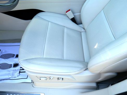 Used 2025 Cadillac Escalade Sport Platinum w/ LPO, Floor Liner Package image 16