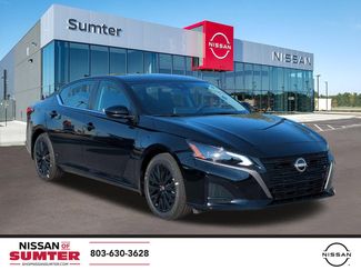New 2026 Nissan Altima 2.5 SV w/ SV Special Edition Package FWD video 1