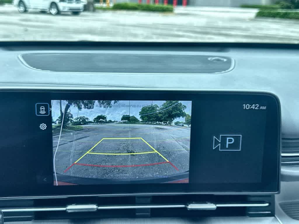 Used 2024 Hyundai Kona SEL FWD image 19