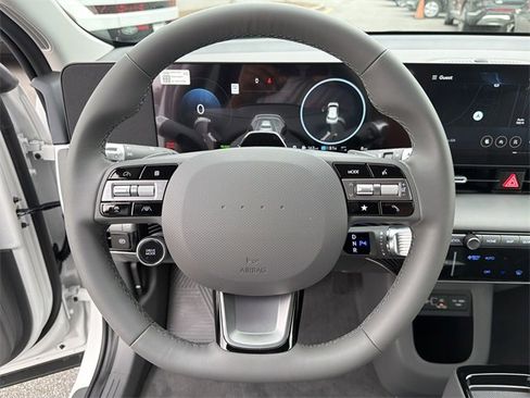 New 2026 Hyundai Ioniq 5 SE image 24