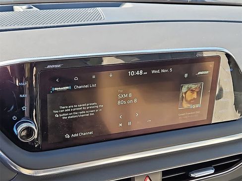 Used 2022 Hyundai Sonata Limited w/ Winter Weather Package image 16