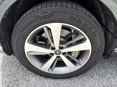 Used 2021 Genesis GV80 3.5T w/ Advanced Package 06 image 43