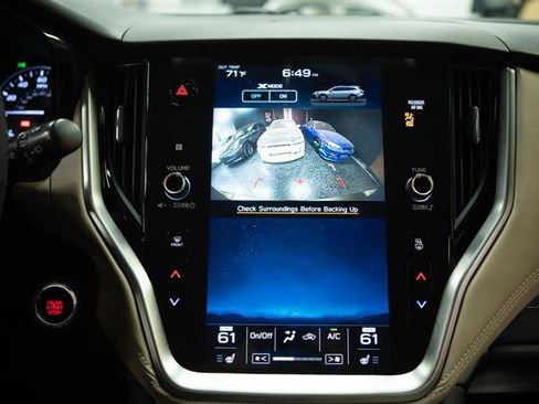 Used 2022 Subaru Outback Premium image 22