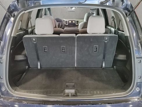 Used 2018 Honda Pilot EX image 19