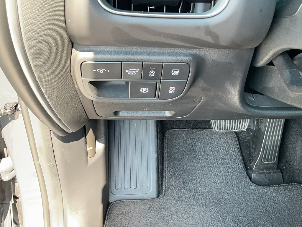 Certified 2026 Hyundai Palisade Calligraphy FWD image 29