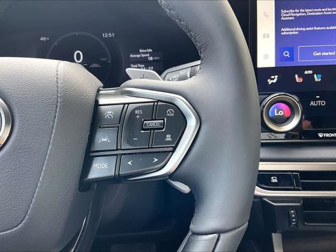 Used 2026 Lexus RX 350h Premium image 24