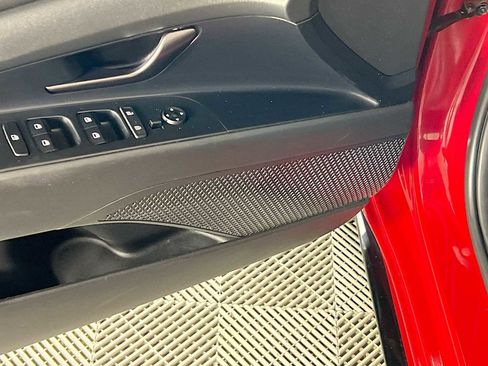 Used 2021 Hyundai Elantra N Line image 19