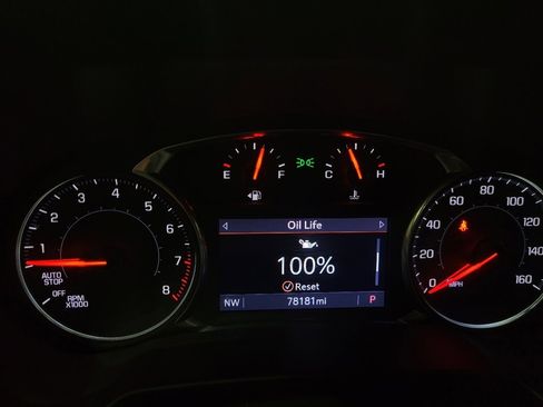 Used 2020 Chevrolet Blazer LT w/ Redline Edition AWD/4WD image 23