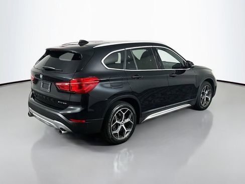 Used 2019 BMW X1 sDrive28i w/ Convenience Package image 7