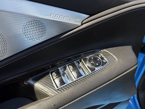 Used 2021 Chevrolet Corvette Stingray Preferred Conv w/ Z51 Performance Package image 21