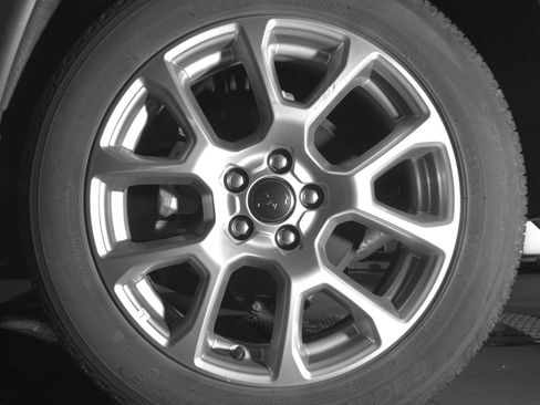 Used 2025 Jeep Compass Limited image 14