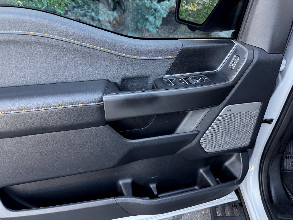 Used 2024 Ford F150 Tremor AWD/4WD image 18