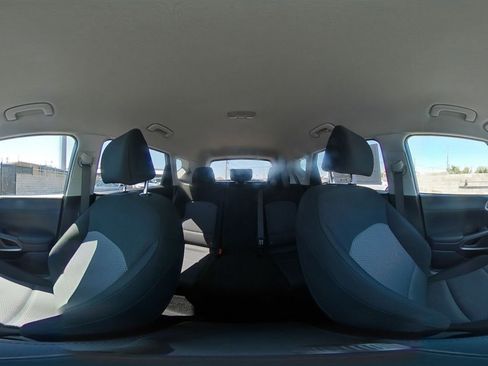 Used 2025 Kia Soul LX w/ LX Technology Package FWD image 41