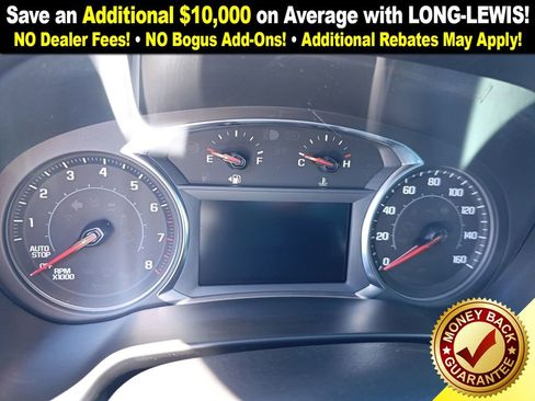 Used 2024 Chevrolet Blazer LT w/ Sound & Technology Package image 20