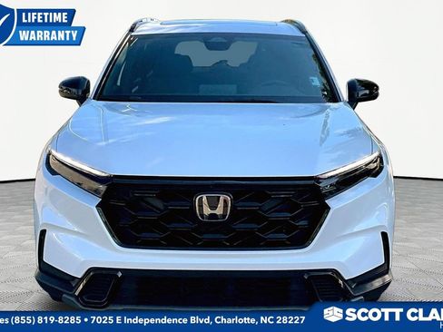 Used 2024 Honda CR-V Sport image 2