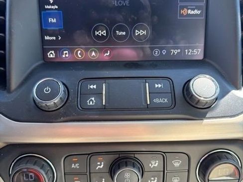 Used 2021 GMC Acadia Denali w/ Denali Ultimate Package image 12